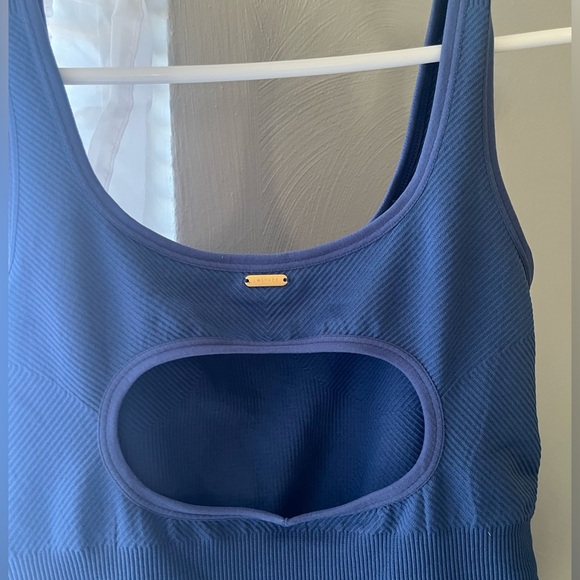 L*Space Static Romper - Size XS/S - Has Stretch - Picture 4 of 5